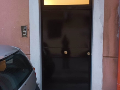 appartamento in affitto a Palermo in zona Partanna