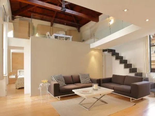 appartamento in affitto a Palermo in zona Politeama