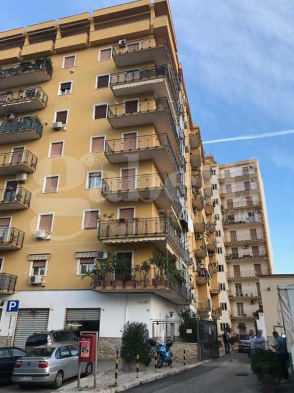appartamento in affitto a Palermo in zona Mezzomonreale