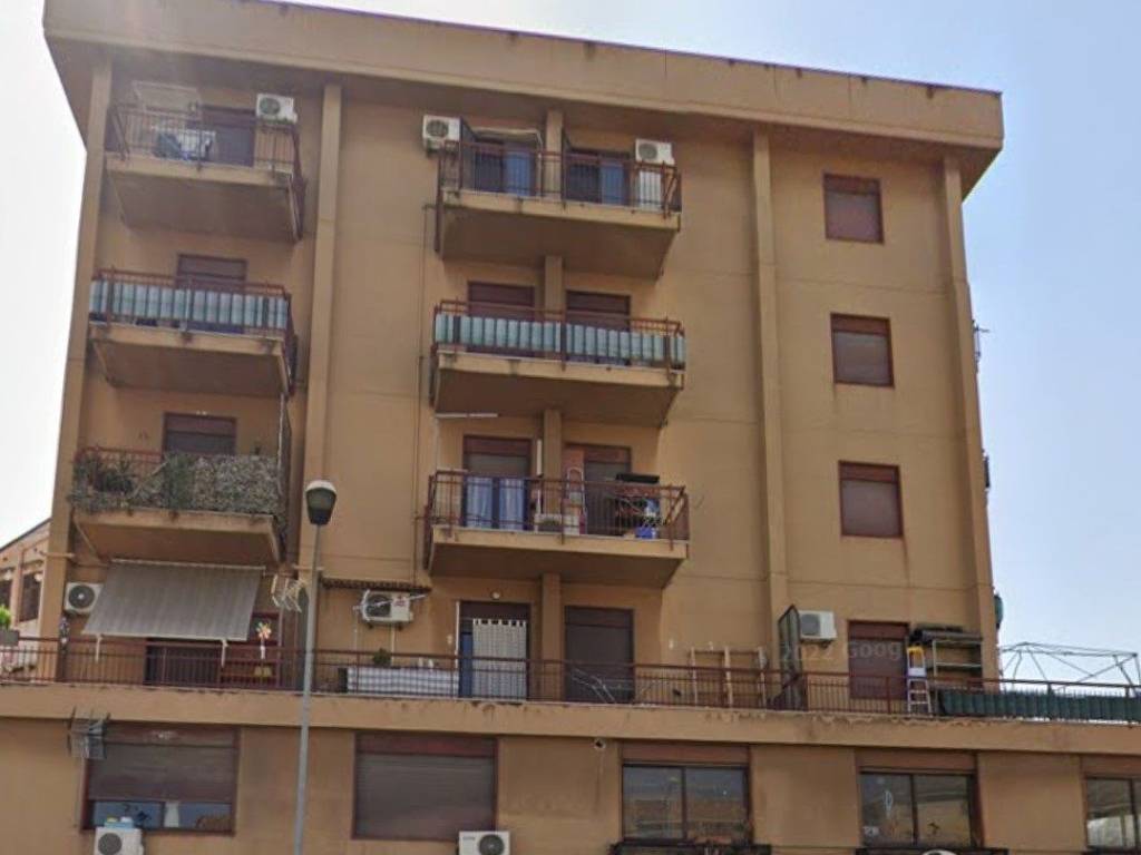 appartamento in affitto a Palermo in zona Centro storico
