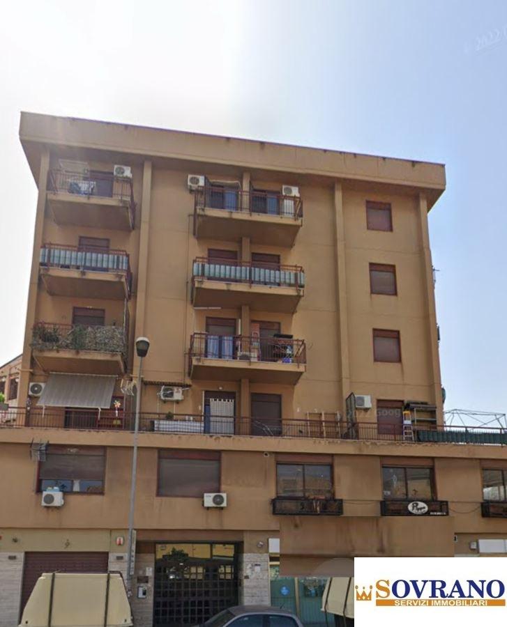 appartamento in affitto a Palermo in zona Centro storico