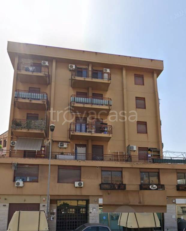 appartamento in affitto a Palermo in zona Centro storico