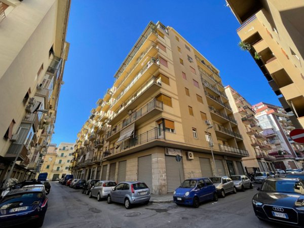 appartamento in affitto a Palermo in zona Noce