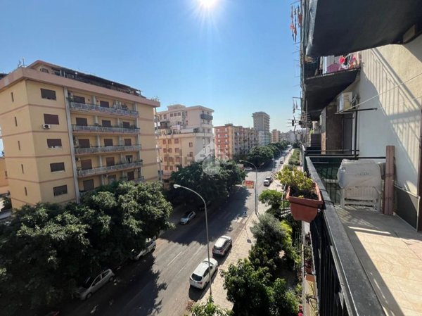 appartamento in affitto a Palermo in zona Settecannoli