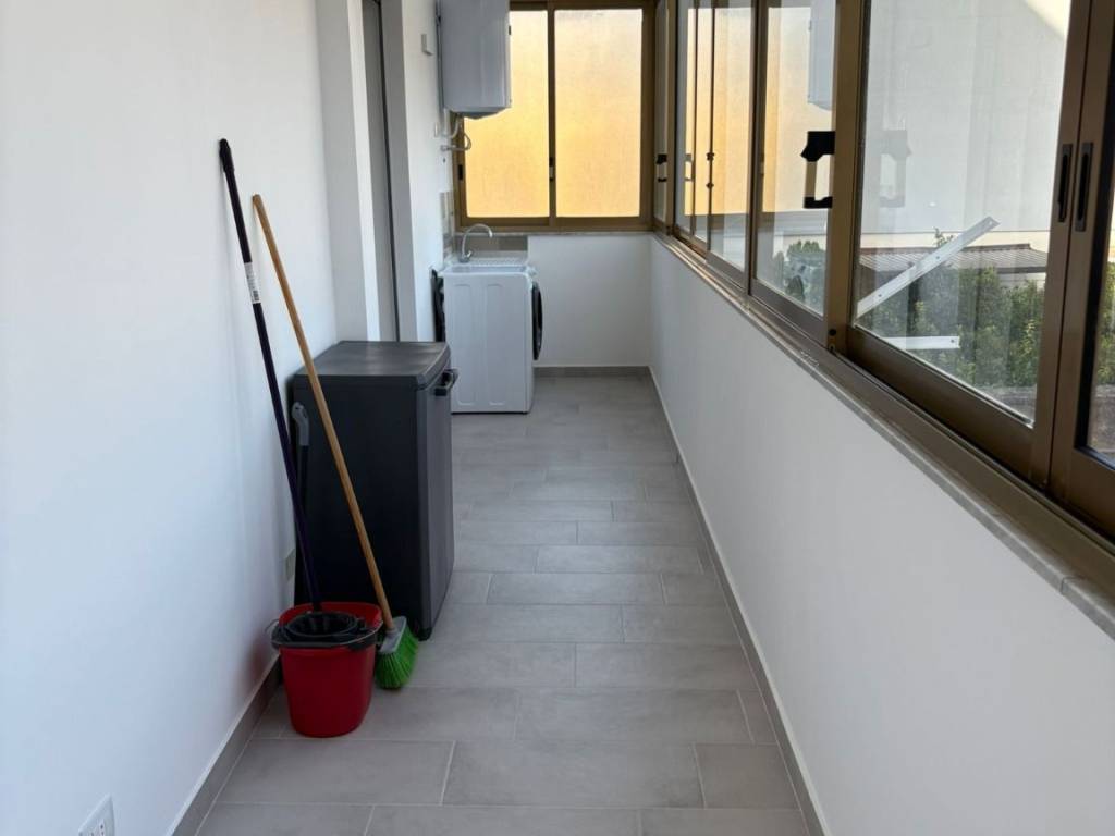 appartamento in affitto a Palermo in zona Ciaculli