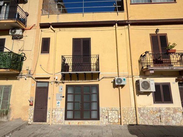 appartamento in affitto a Palermo in zona Tommaso Natale