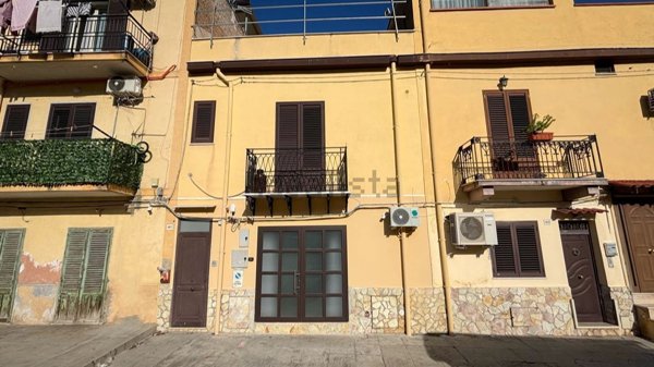appartamento in affitto a Palermo in zona Tommaso Natale