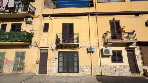 appartamento in affitto a Palermo in zona Tommaso Natale