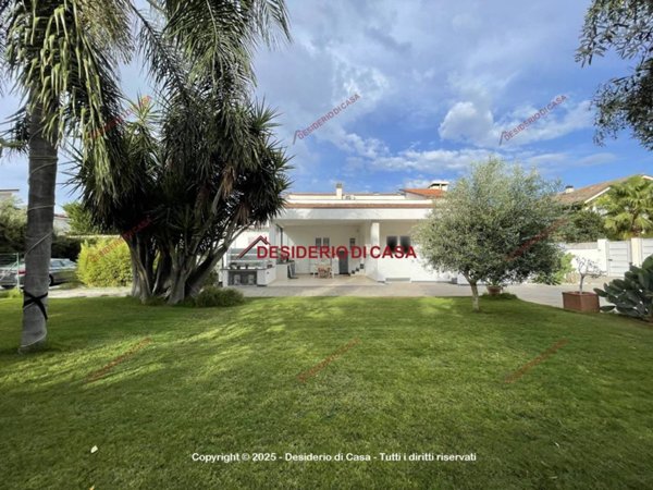 casa indipendente in affitto a Palermo in zona Pallavicino