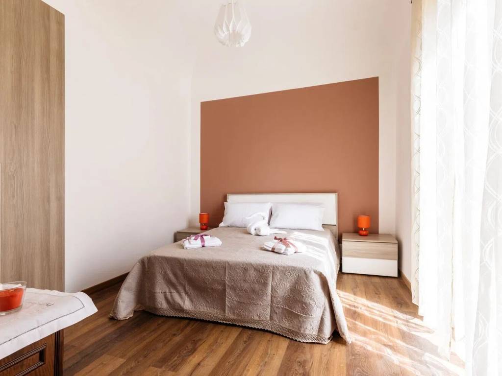 appartamento in affitto a Palermo in zona Libertà