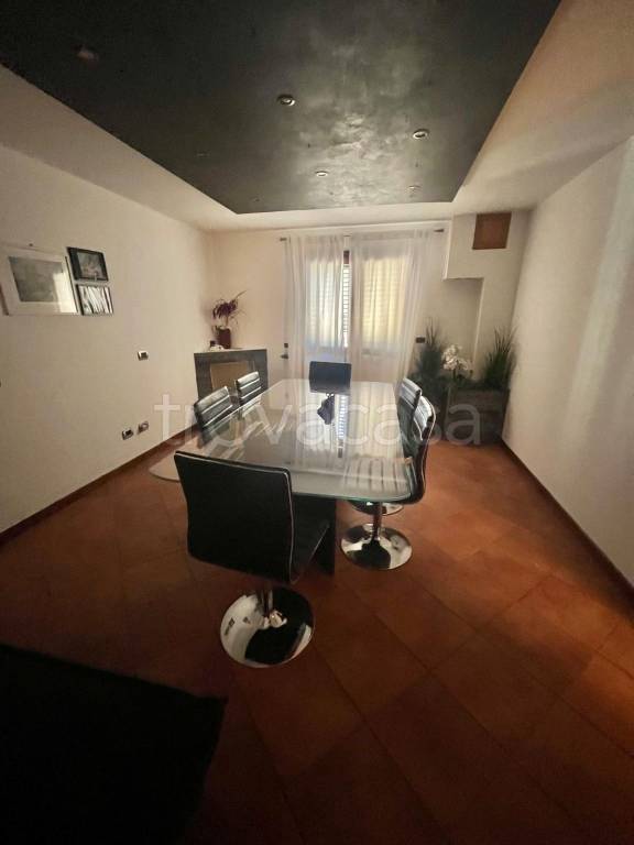 appartamento in affitto a Palermo in zona Tommaso Natale