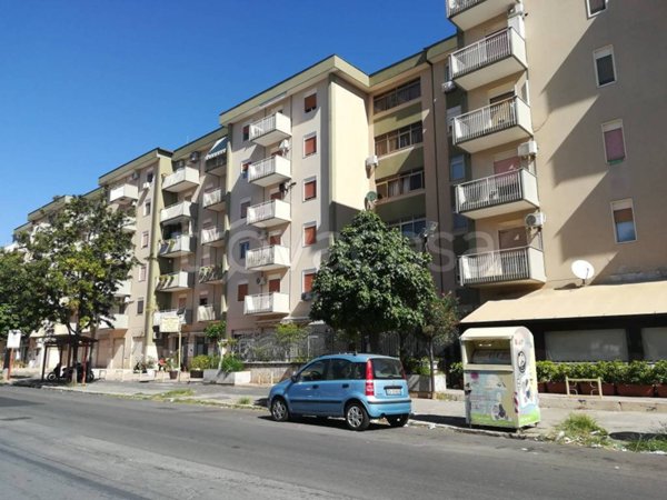 appartamento in affitto a Palermo