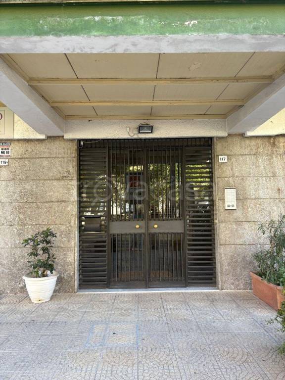 appartamento in affitto a Palermo