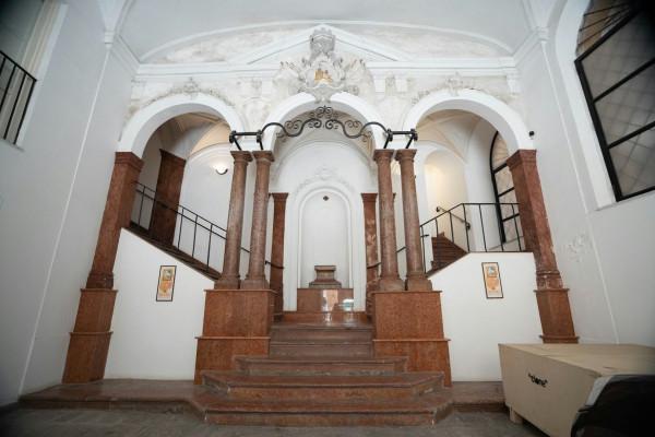 appartamento in affitto a Palermo in zona Centro storico