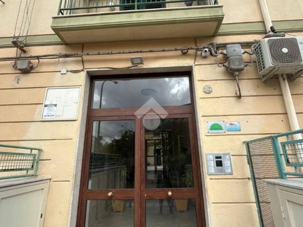 appartamento in affitto a Palermo in zona Oreto