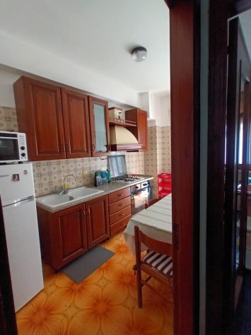 appartamento in affitto a Palermo in zona Calatafimi / Cuba