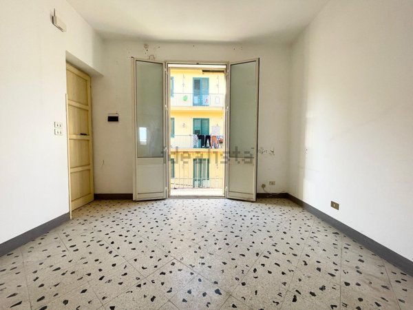 appartamento in affitto a Palermo in zona Villagrazia/Falsomiele