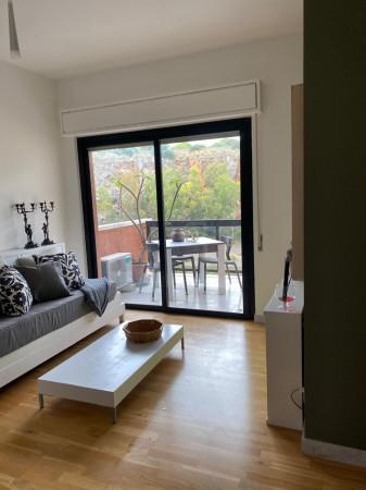 appartamento in affitto a Palermo in zona Arenella/Vergine Maria