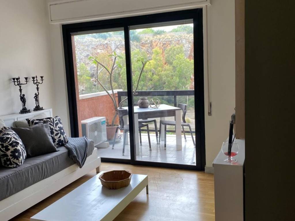 appartamento in affitto a Palermo in zona Arenella/Vergine Maria