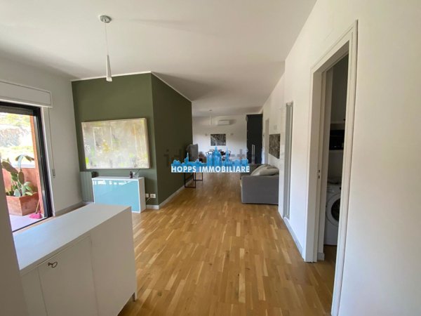 appartamento in affitto a Palermo in zona Arenella/Vergine Maria