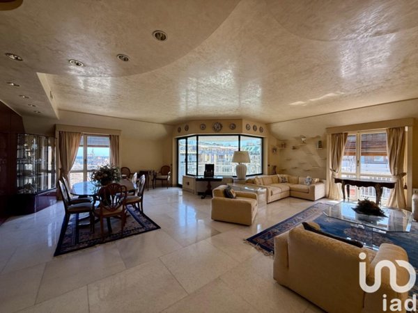 appartamento in affitto a Palermo in zona Libertà