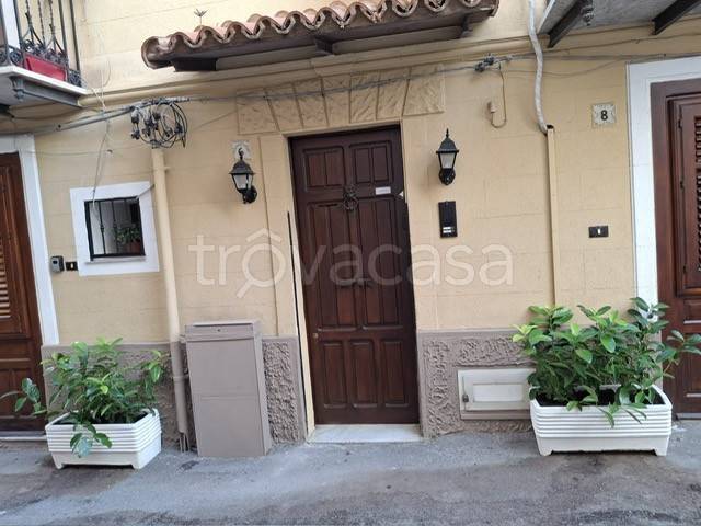 monolocale in affitto a Palermo