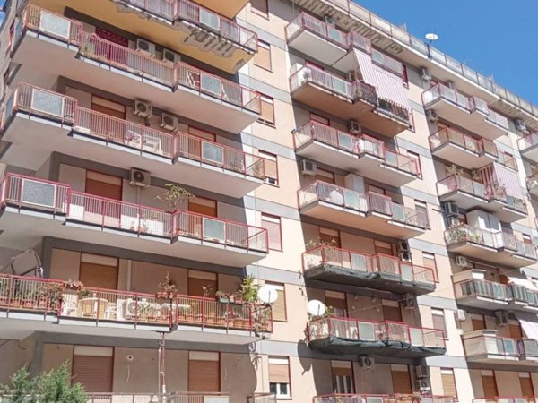 appartamento in affitto a Palermo in zona Montegrappa / Santa Rosalia