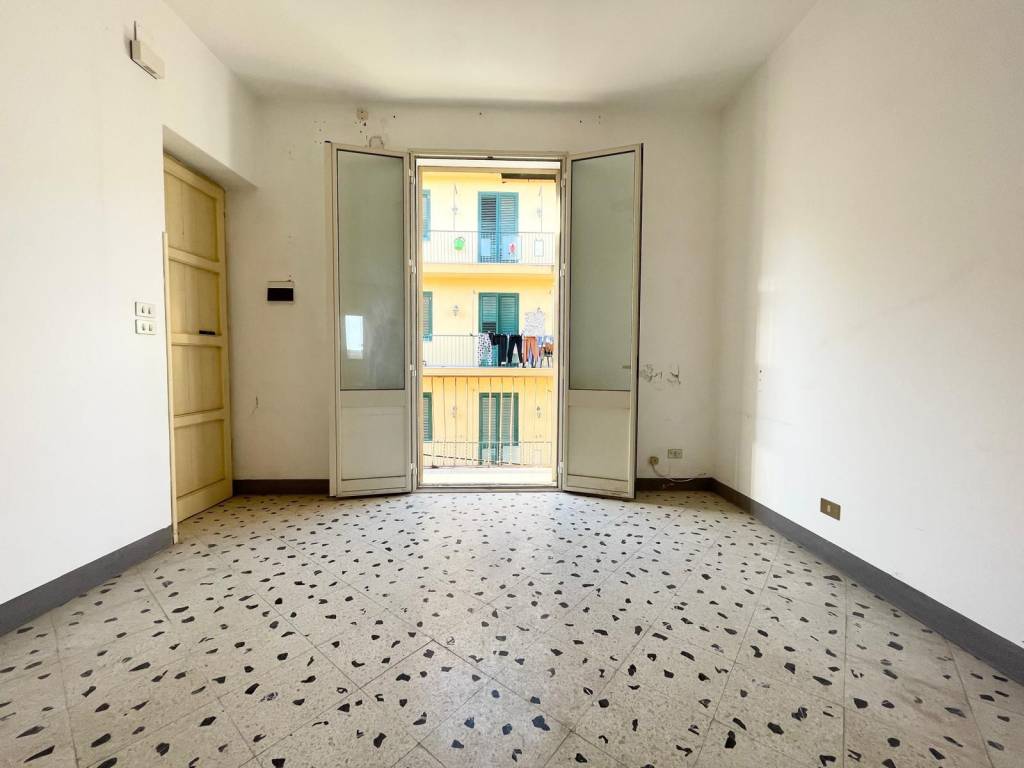 appartamento in affitto a Palermo in zona Villagrazia/Falsomiele