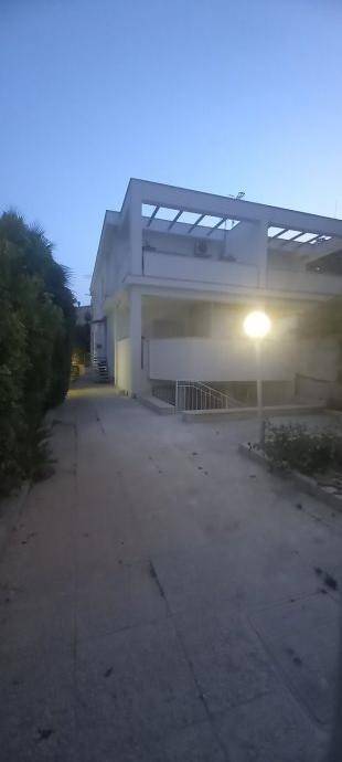 appartamento in affitto a Palermo in zona Mondello