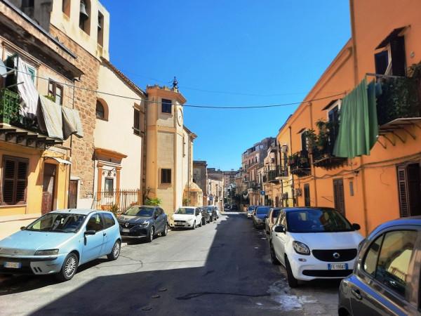 appartamento in affitto a Palermo in zona Altarello