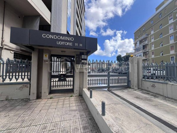 appartamento in affitto a Palermo in zona Uditore