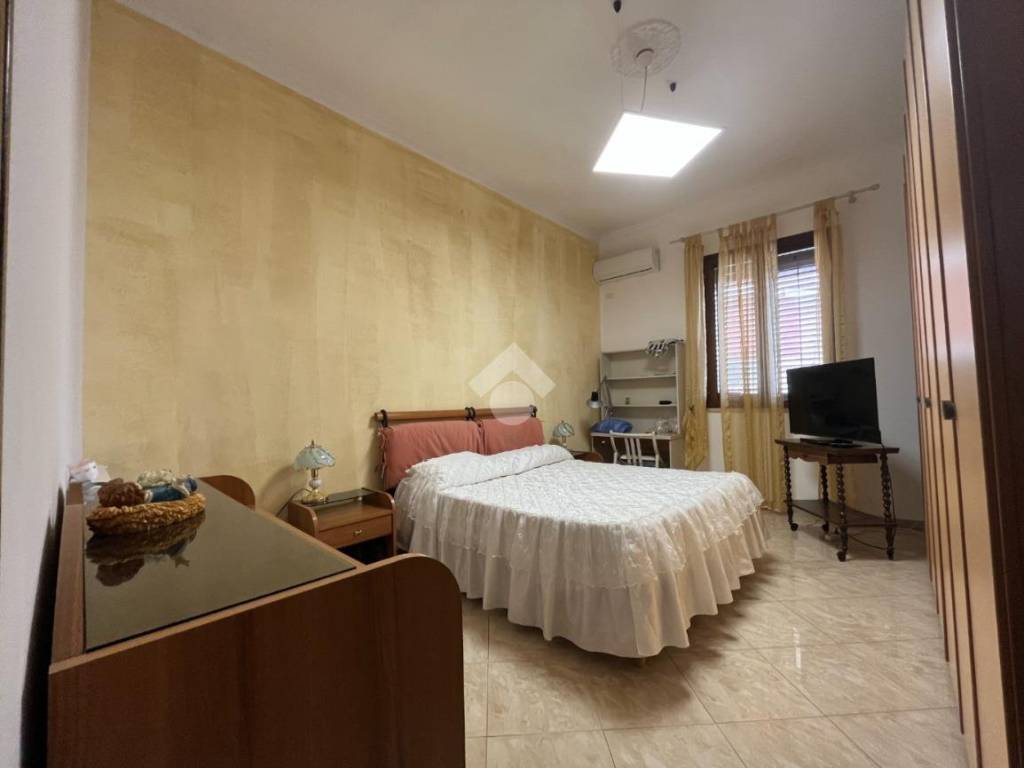 appartamento in affitto a Palermo in zona Oreto
