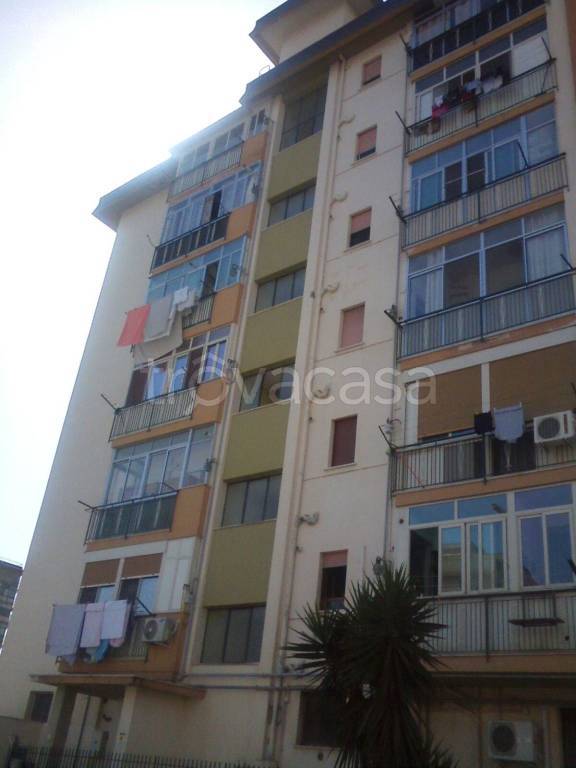 appartamento in affitto a Palermo