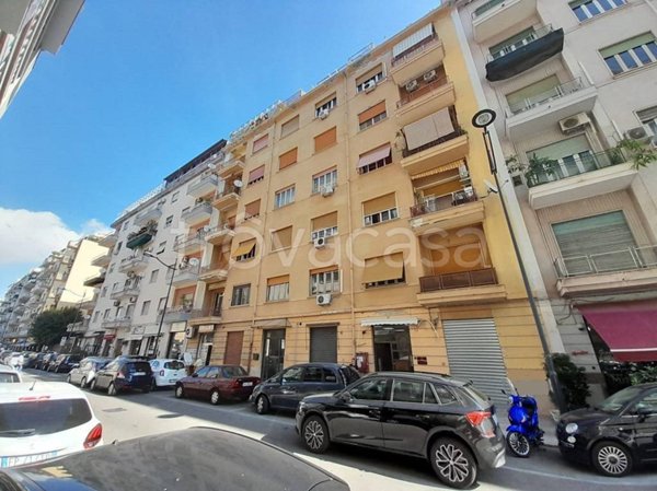 appartamento in affitto a Palermo