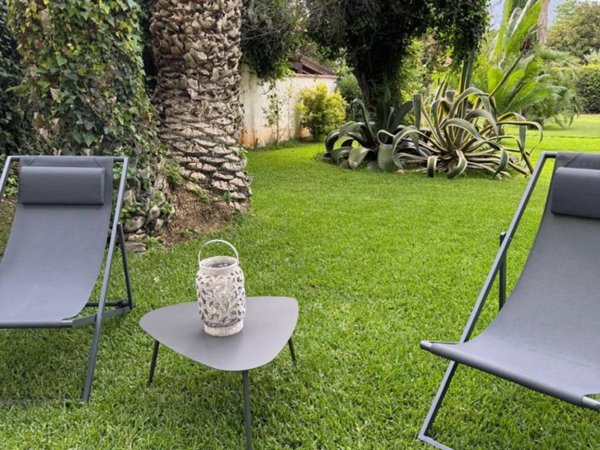 casa indipendente in affitto a Palermo in zona Mondello