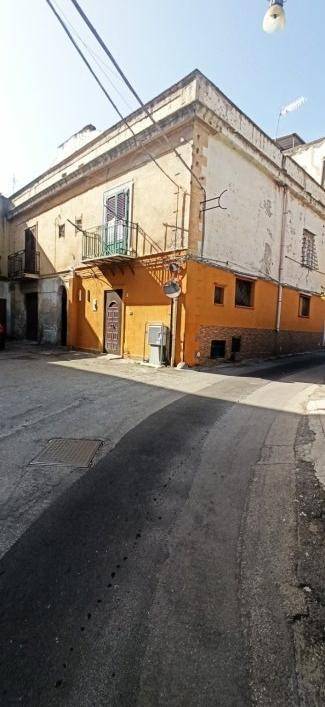appartamento in affitto a Palermo in zona Calatafimi / Cuba