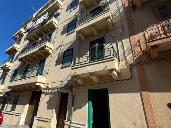 appartamento in affitto a Palermo in zona Settecannoli