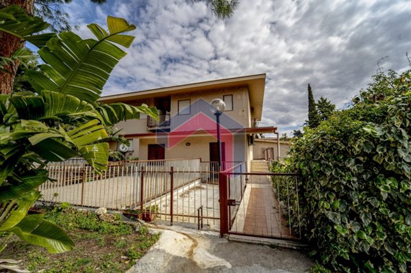 appartamento in affitto a Palermo in zona Addaura