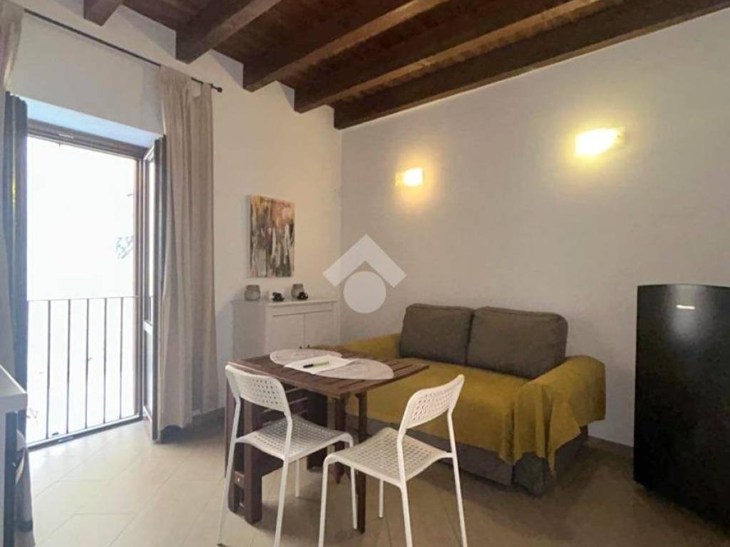 appartamento in affitto a Palermo in zona Centro storico