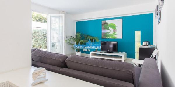 appartamento in affitto a Palermo in zona Addaura