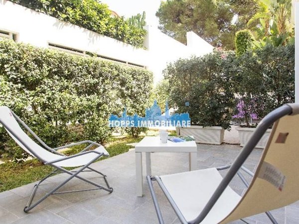 appartamento in affitto a Palermo in zona Addaura