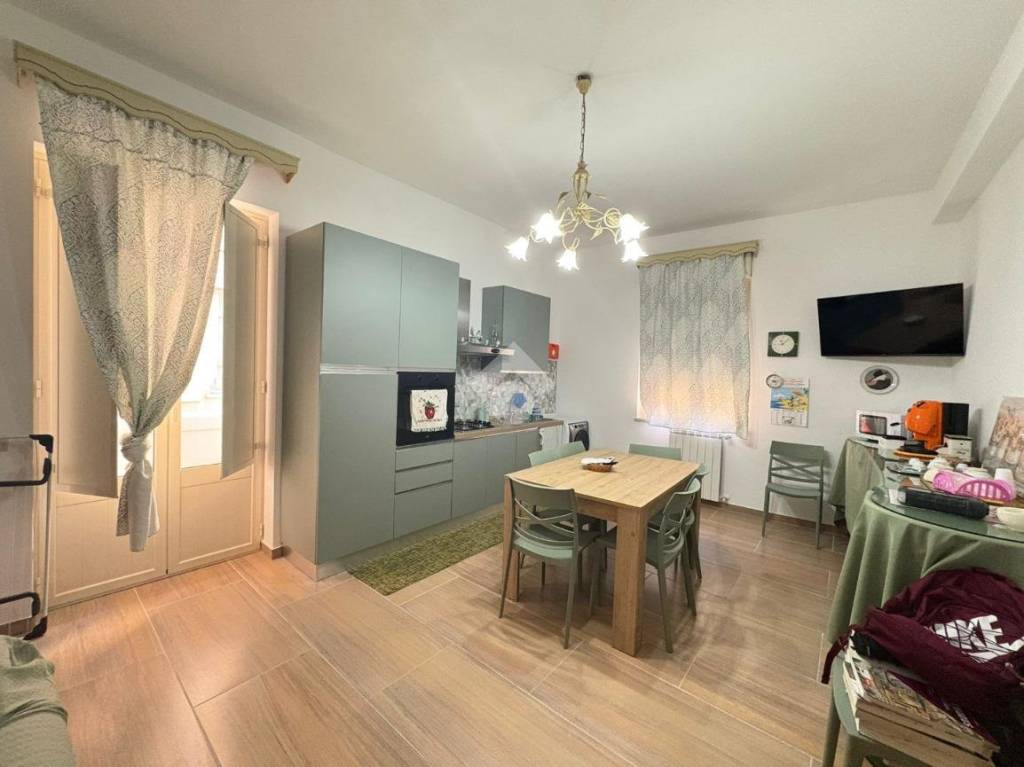 appartamento in affitto a Palermo in zona Oreto