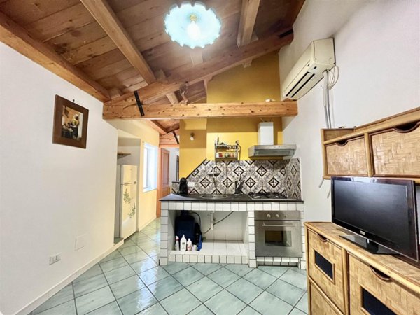 appartamento in affitto a Palermo in zona Centro storico