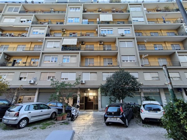 ufficio in affitto a Palermo