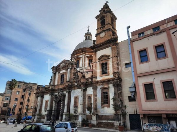 appartamento in affitto a Palermo