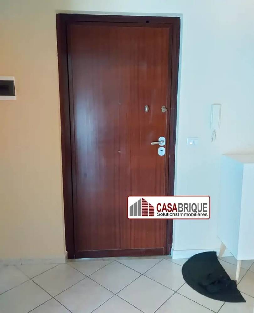 appartamento in affitto a Palermo in zona Passo di Rigano