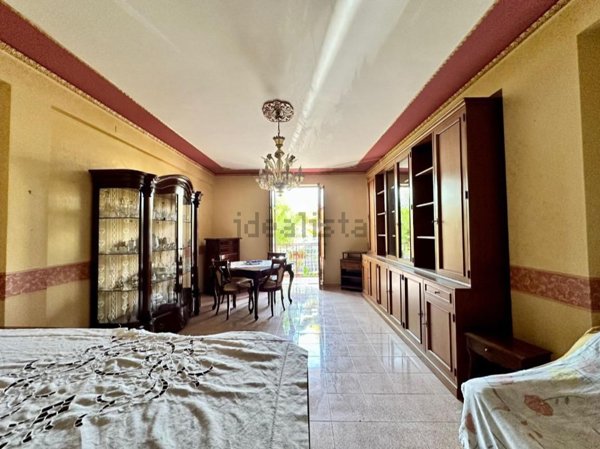 appartamento in affitto a Palermo in zona Altarello