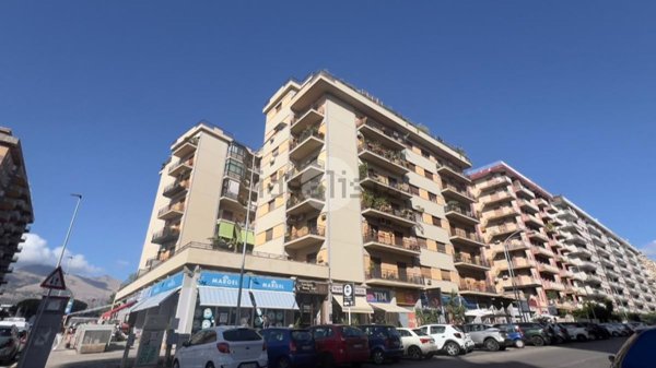 appartamento in affitto a Palermo in zona Resuttana