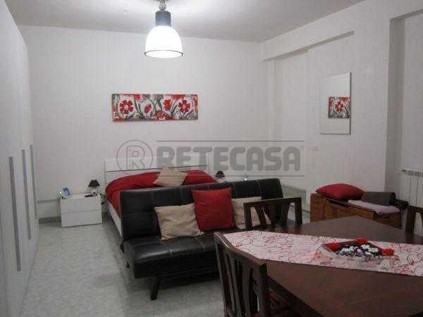 appartamento in affitto a Palermo in zona San Lorenzo