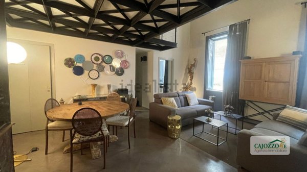 appartamento in affitto a Palermo in zona Libertà